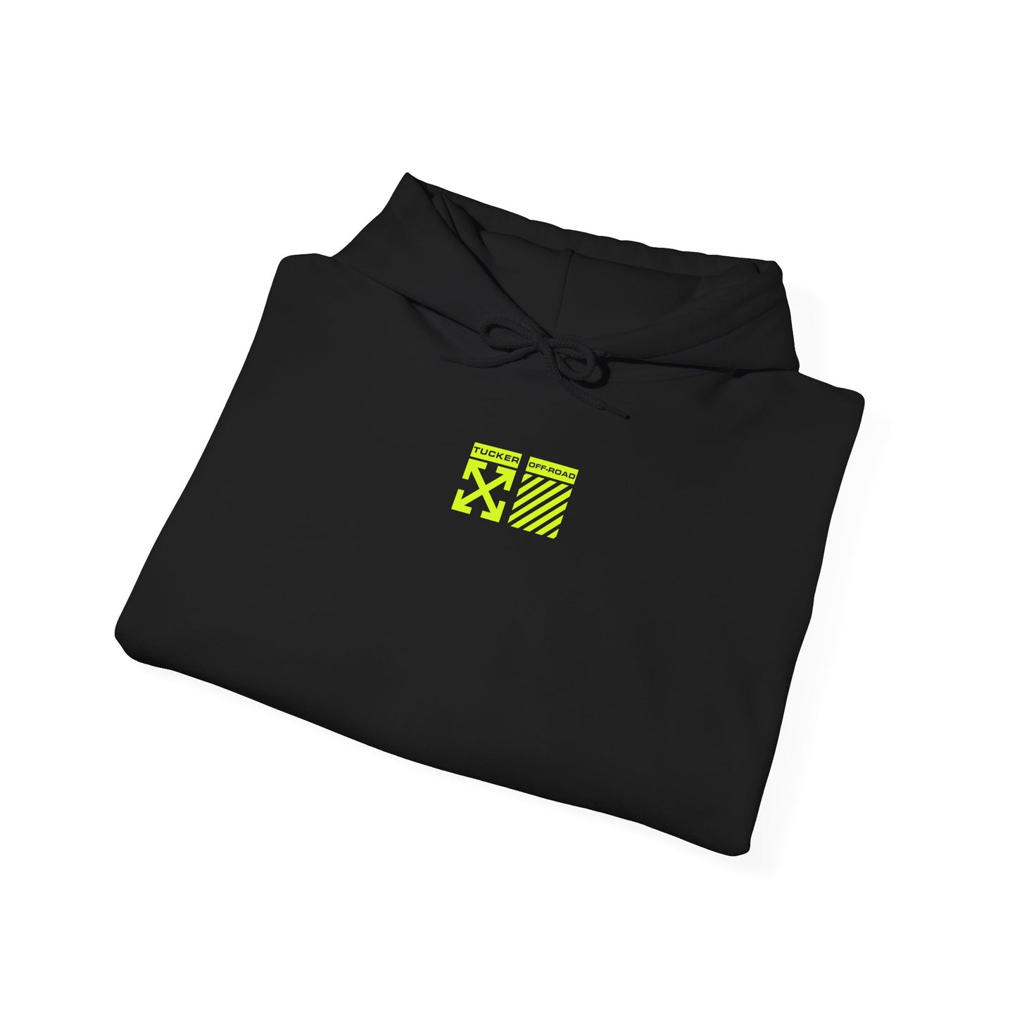 Tucker Off-Road Hoodie
