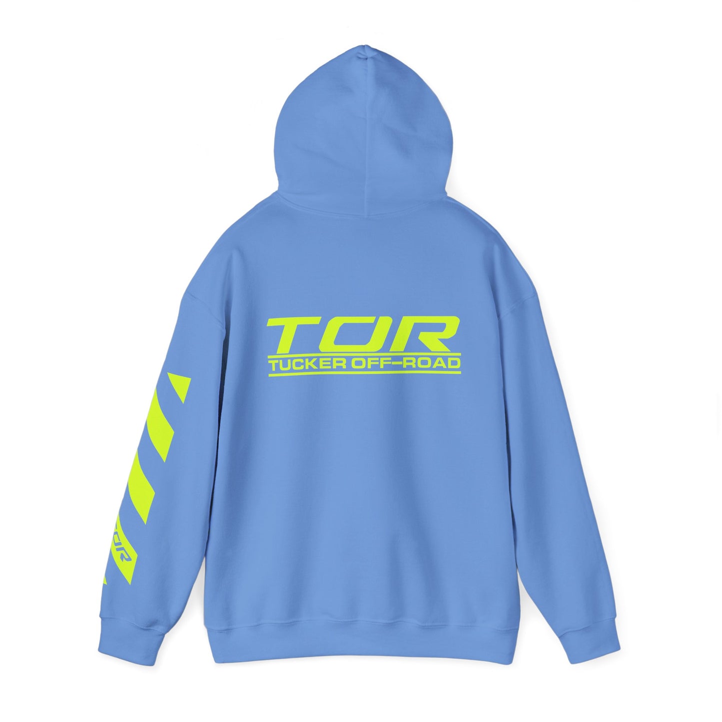Tucker Off-Road Hoodie