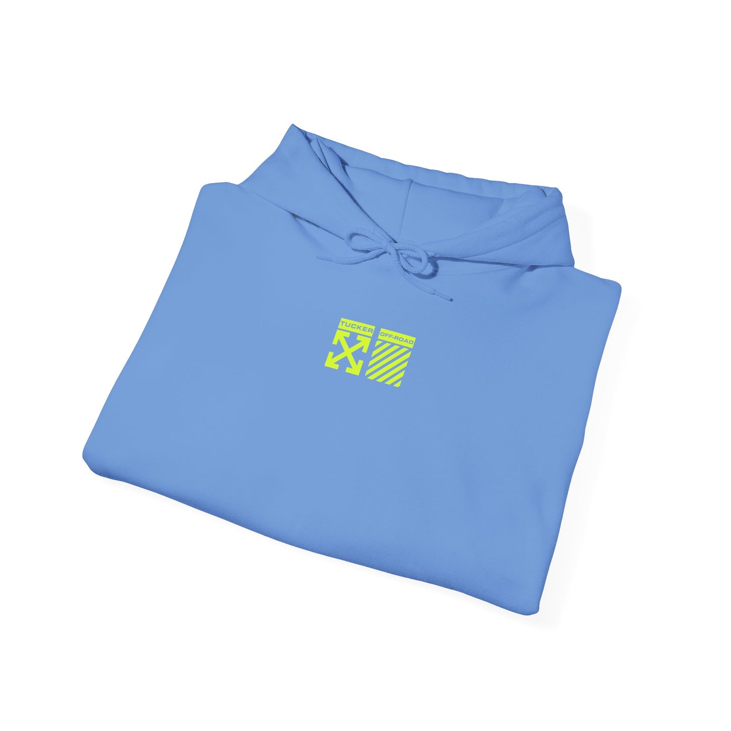 Tucker Off-Road Hoodie