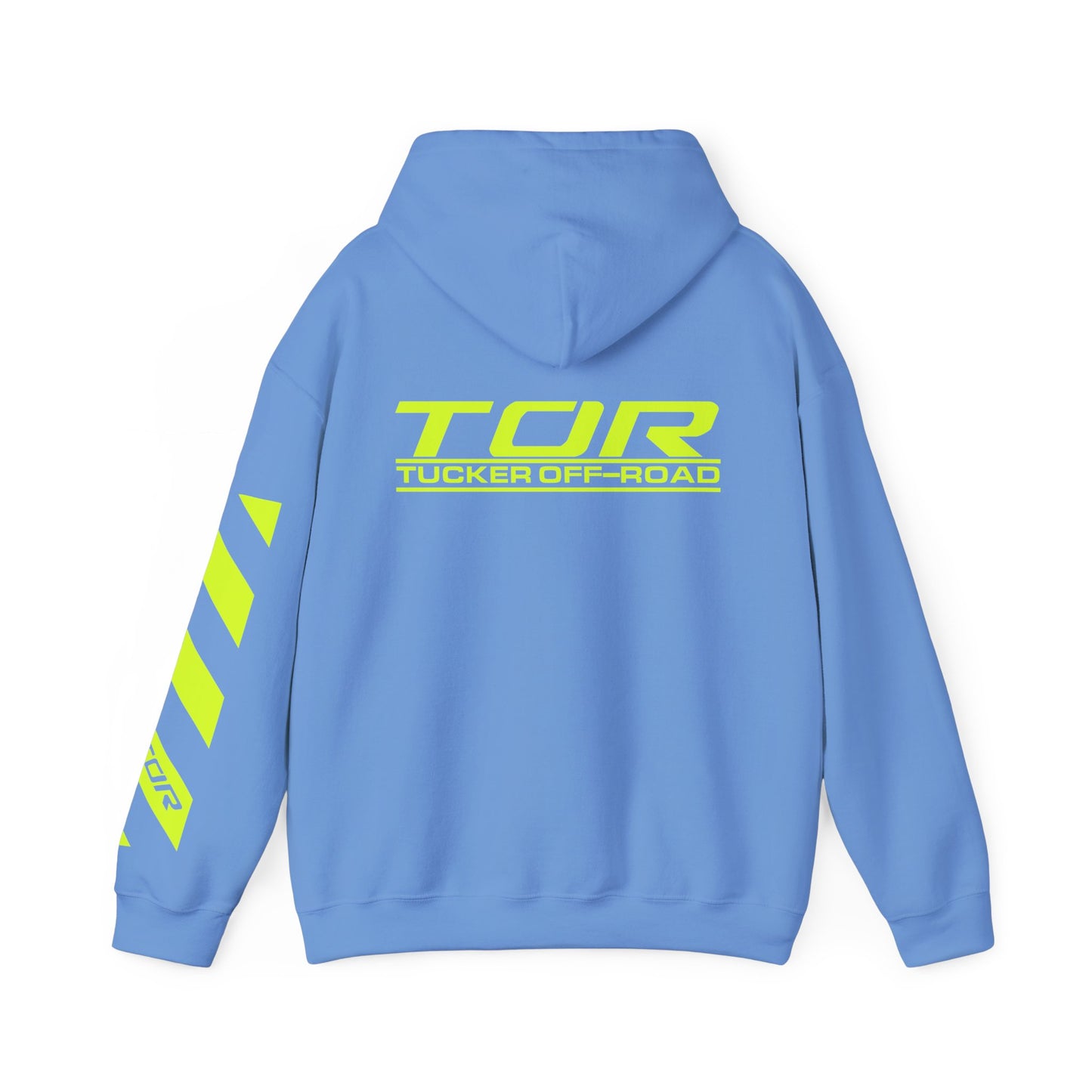 Tucker Off-Road Hoodie