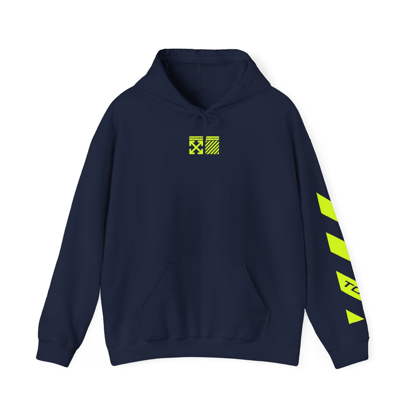 Tucker Off-Road Hoodie