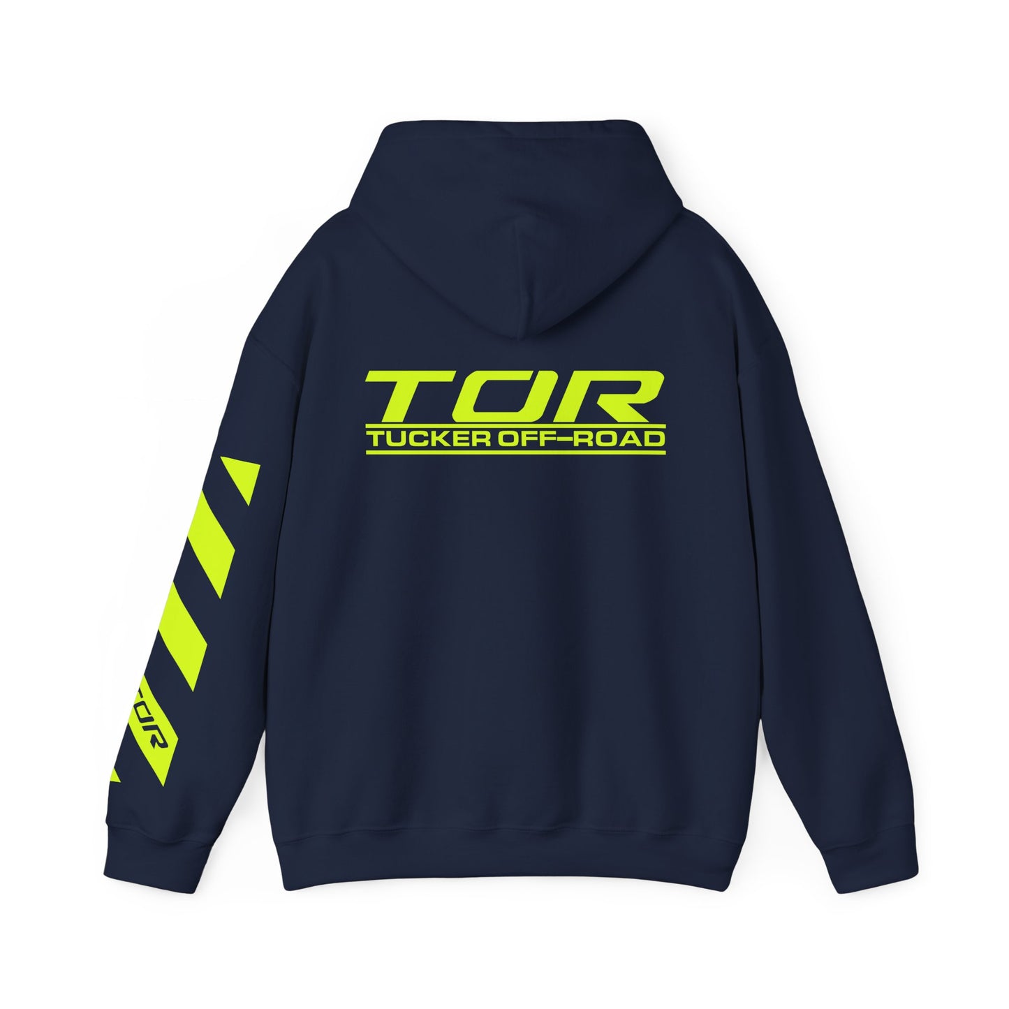 Tucker Off-Road Hoodie