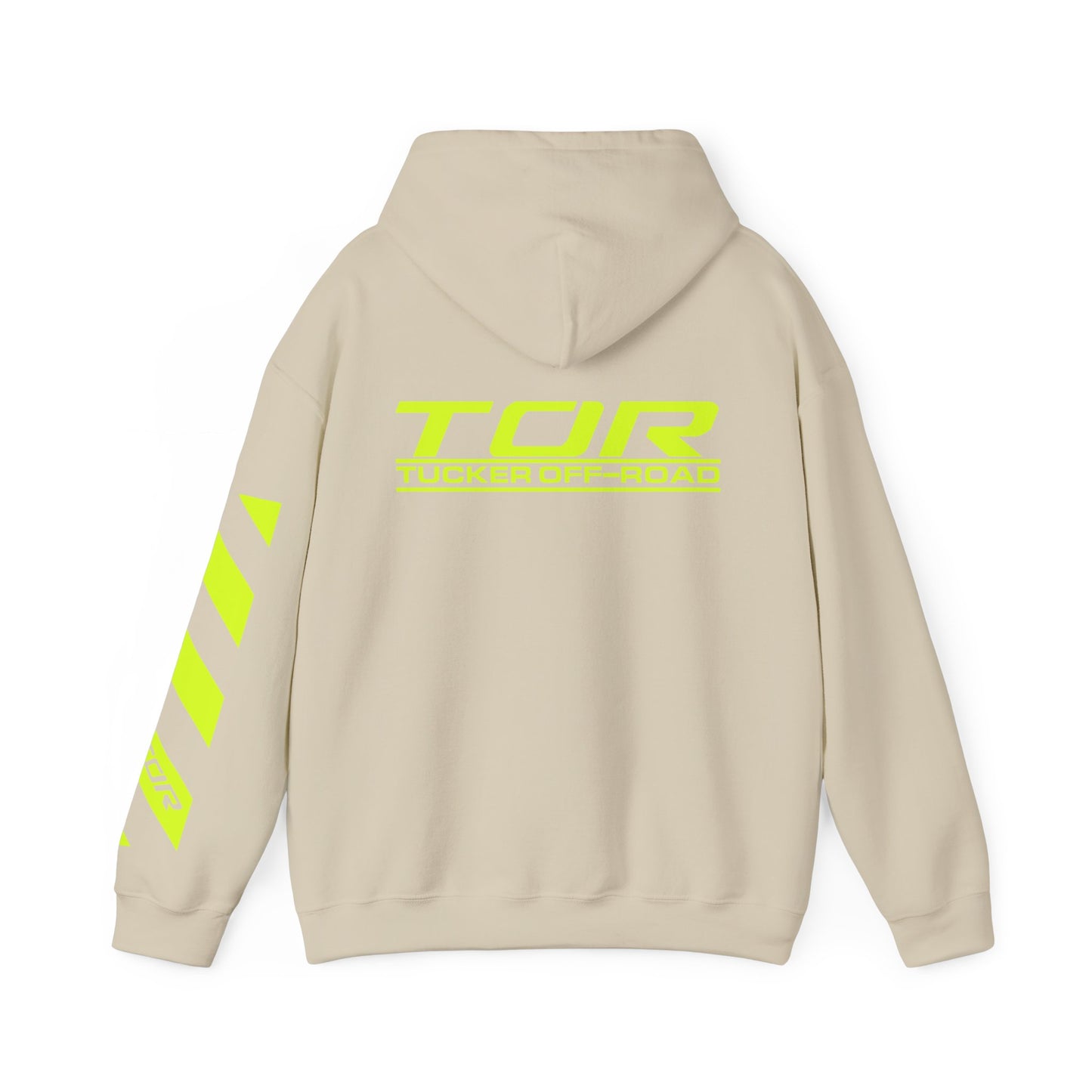 Tucker Off-Road Hoodie