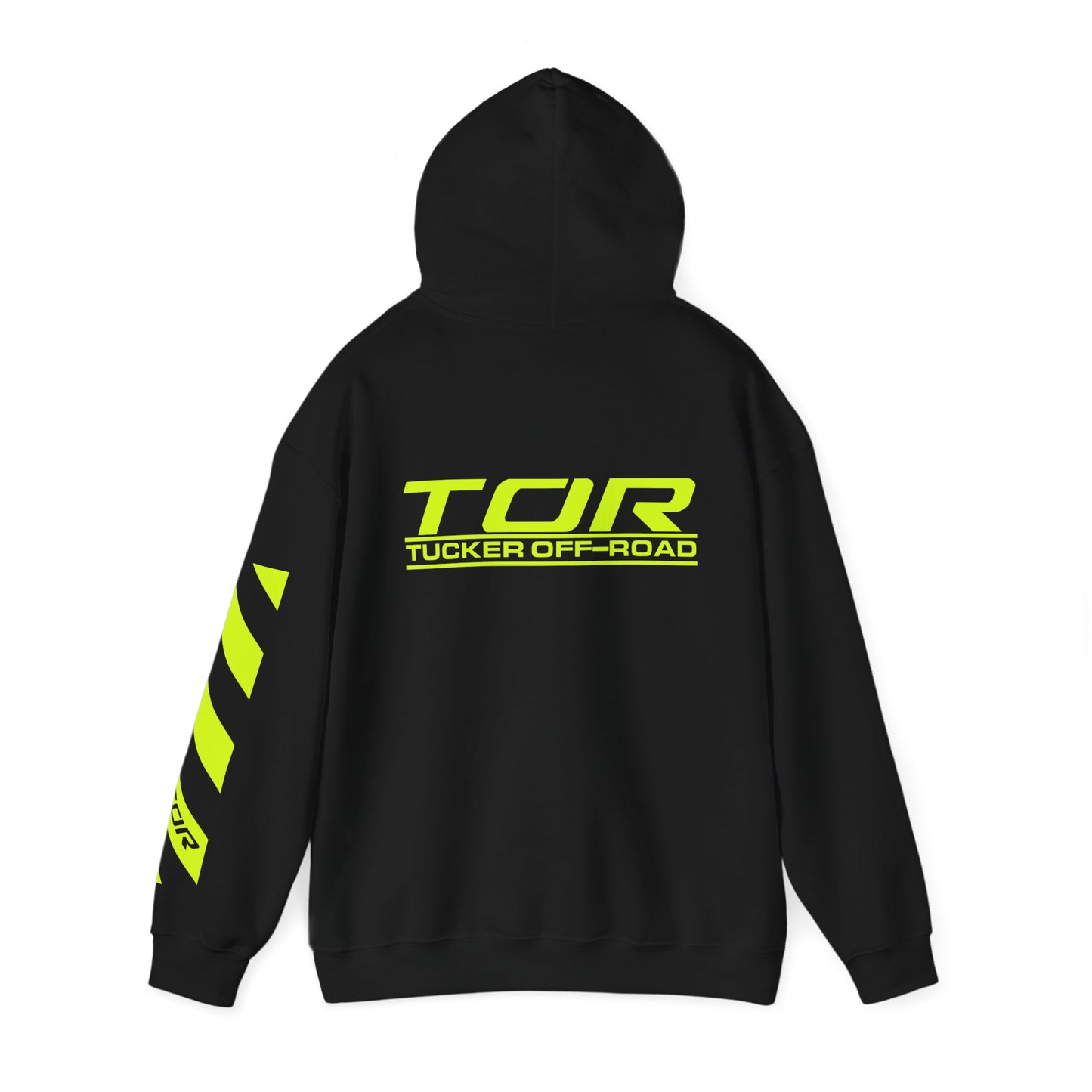 Tucker Off-Road Hoodie