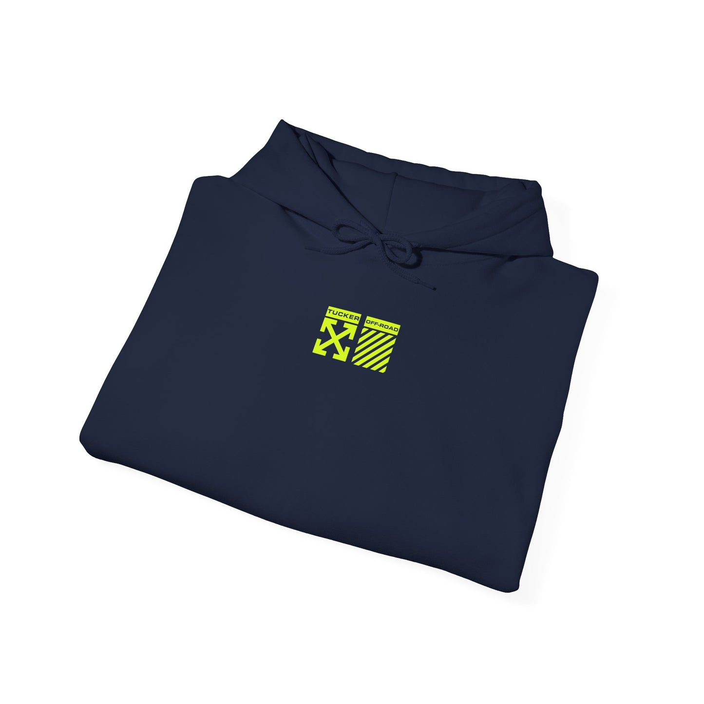 Tucker Off-Road Hoodie