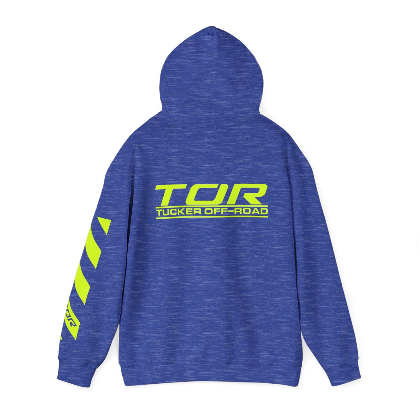 Tucker Off-Road Hoodie