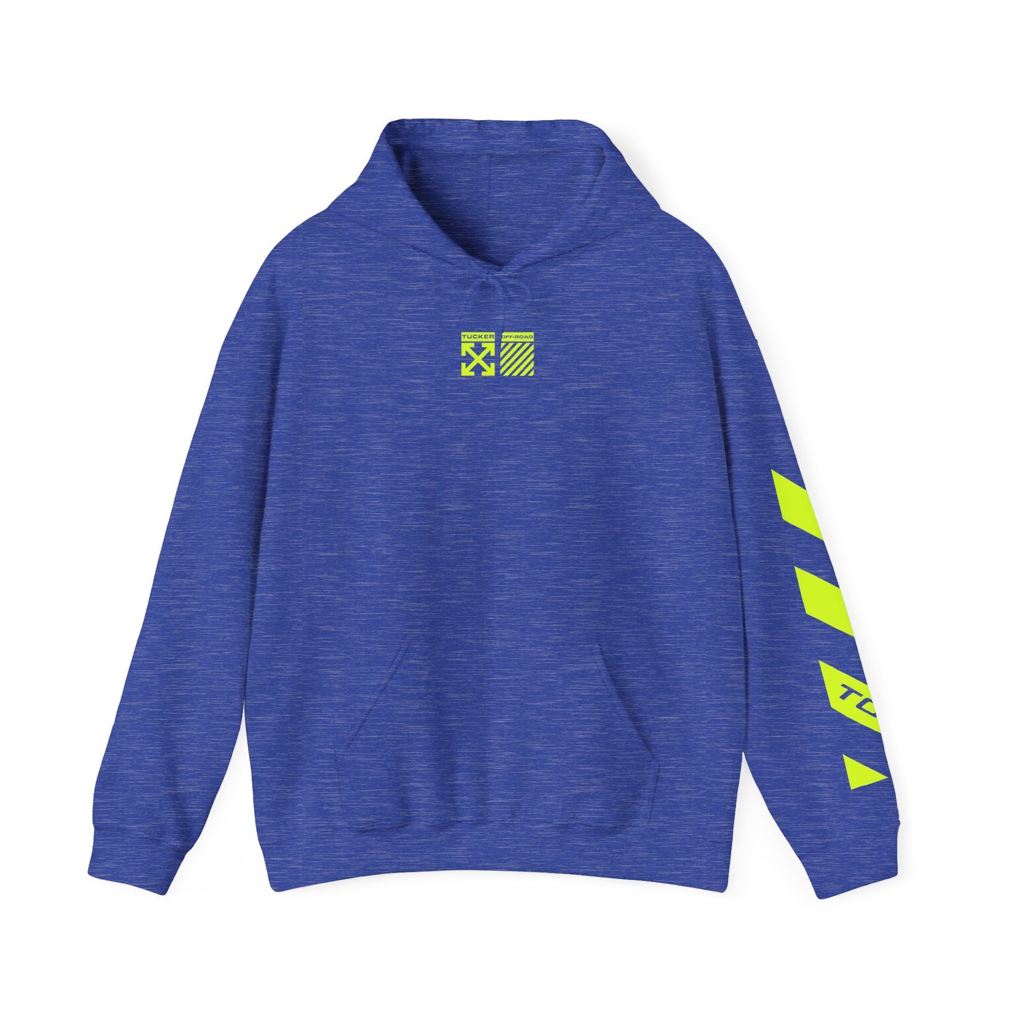 Tucker Off-Road Hoodie