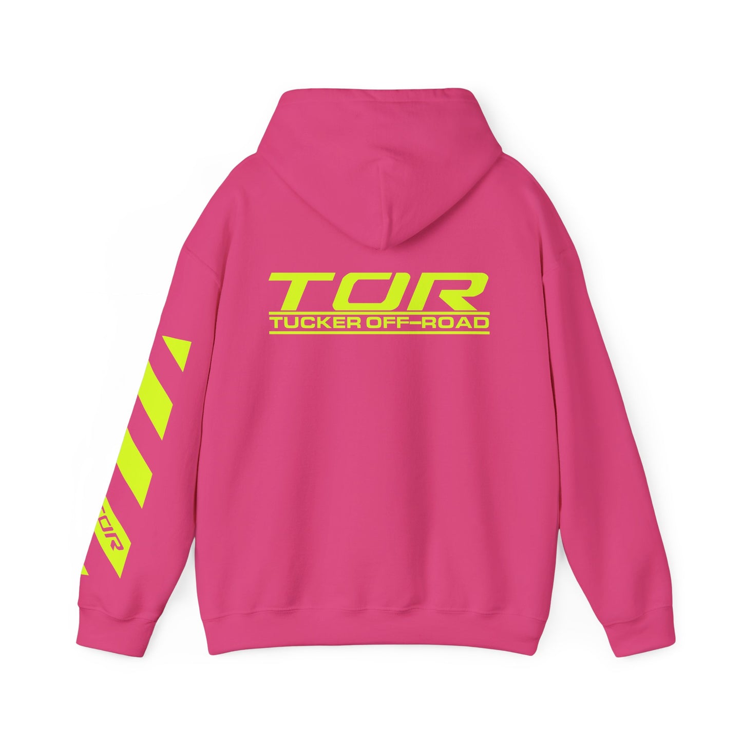 Tucker Off-Road Hoodie