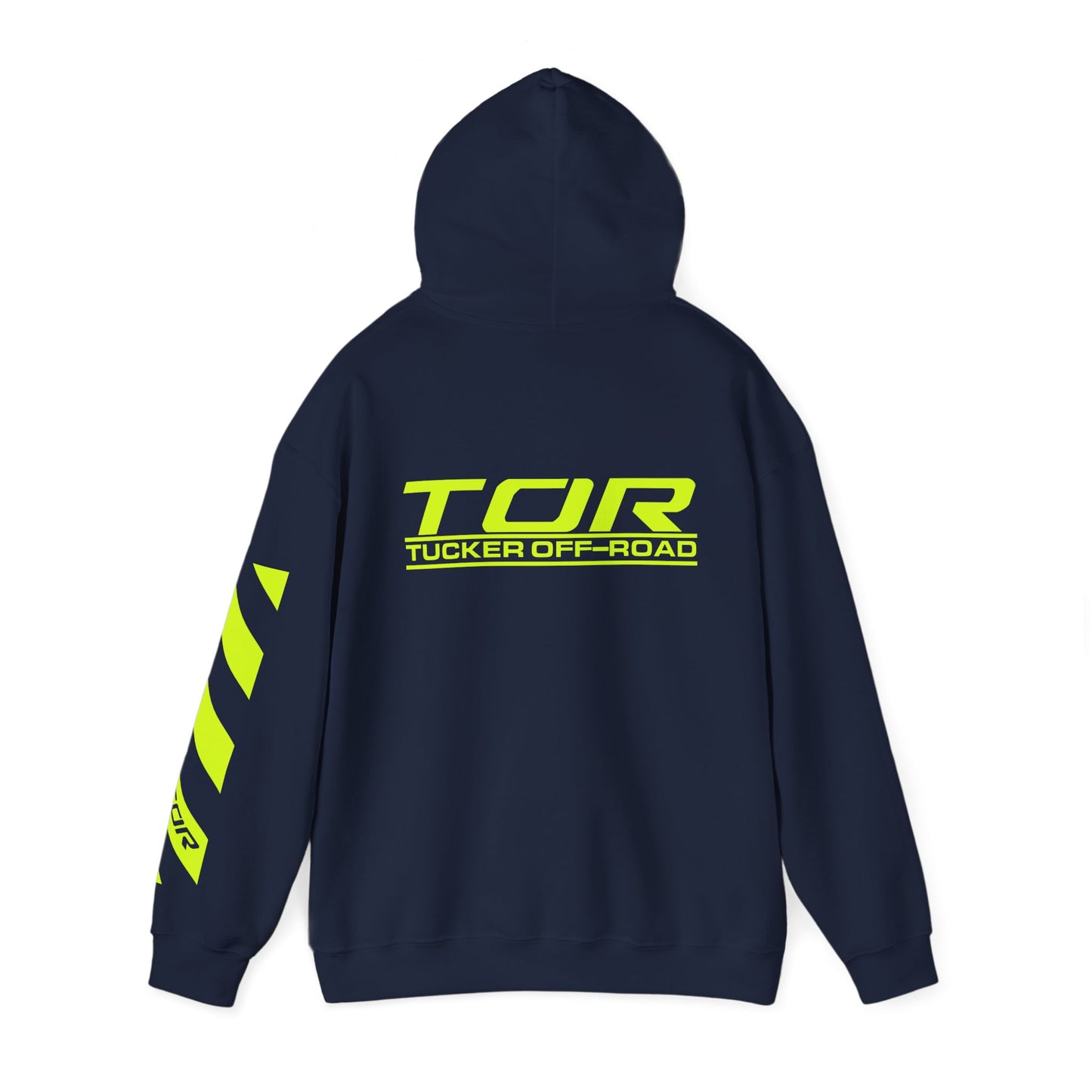 Tucker Off-Road Hoodie
