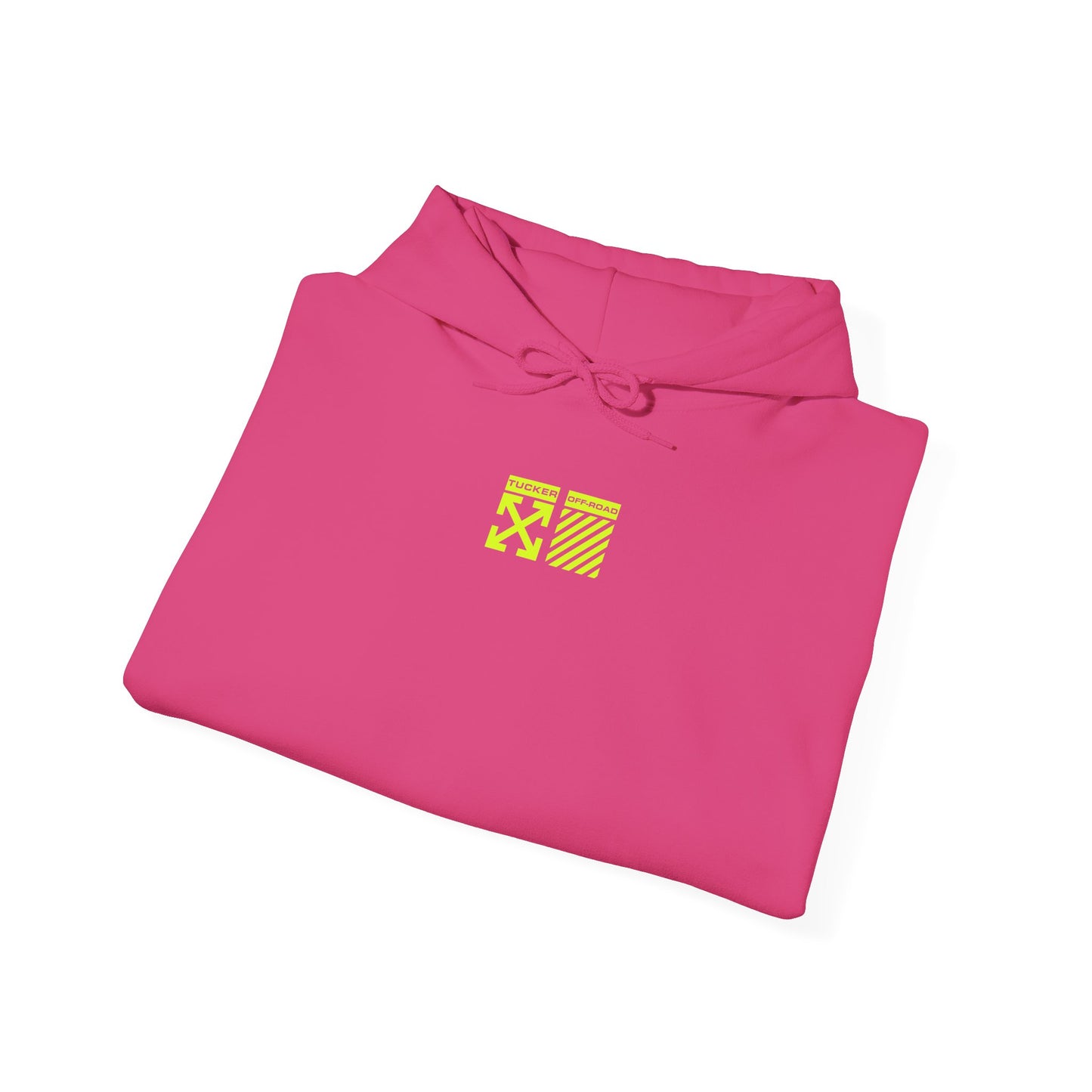 Tucker Off-Road Hoodie