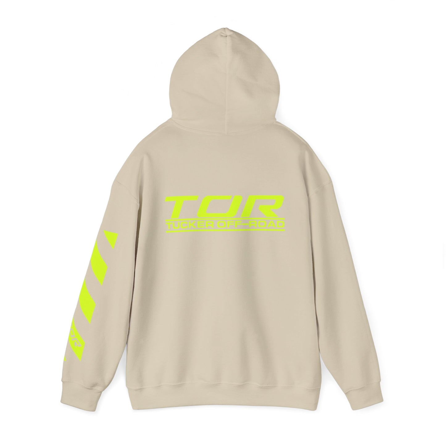 Tucker Off-Road Hoodie