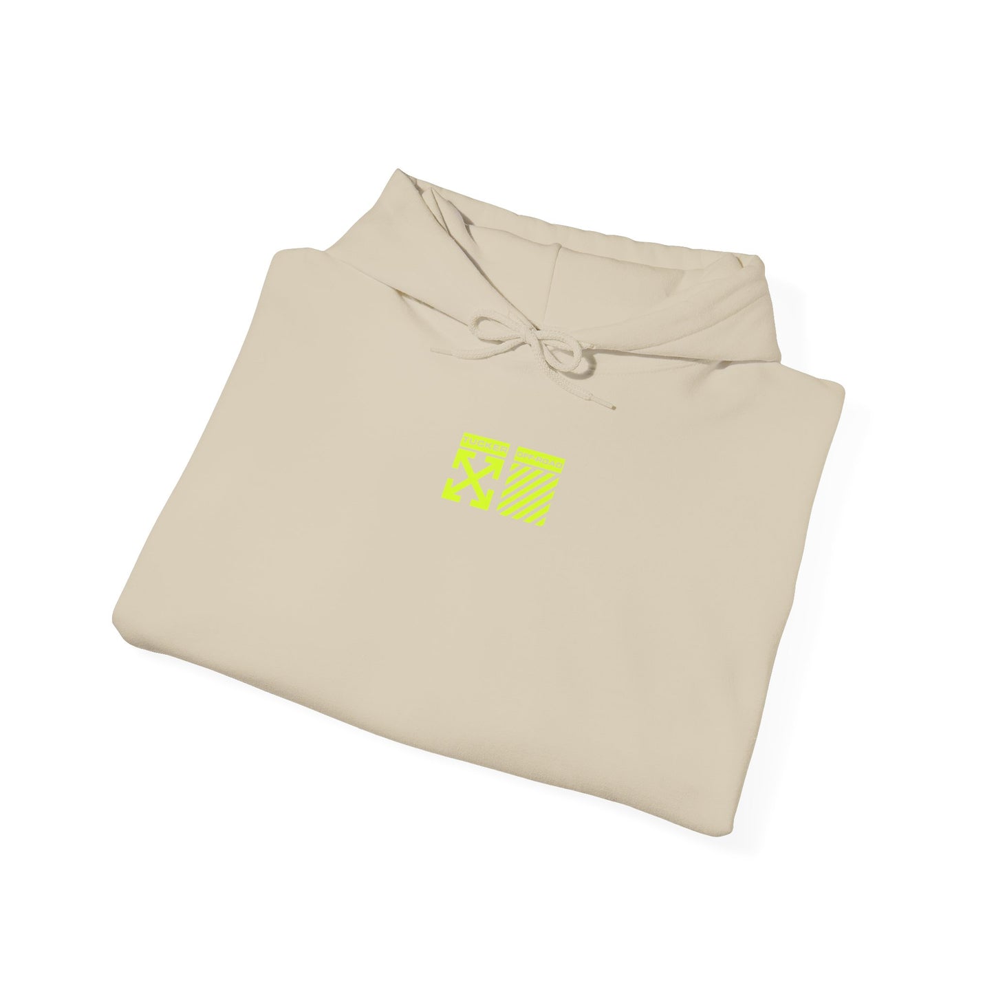 Tucker Off-Road Hoodie