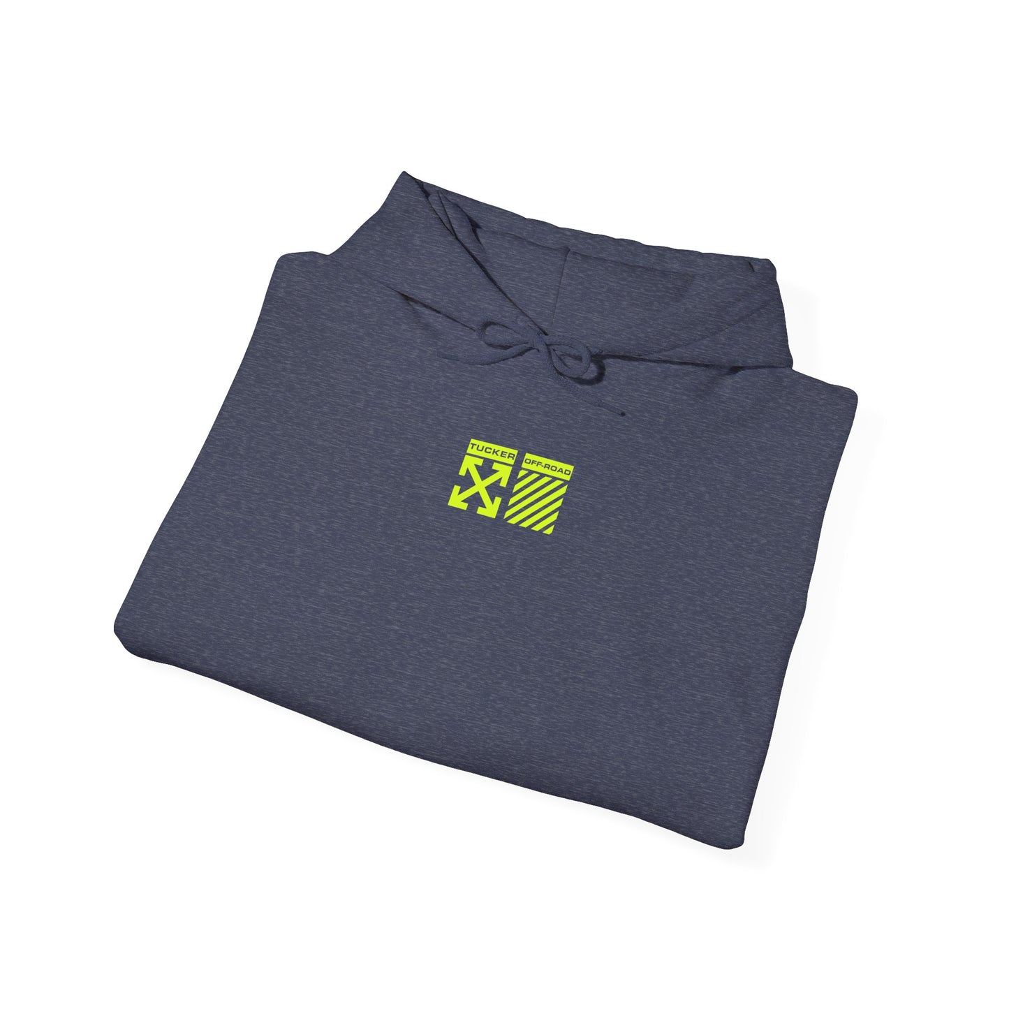 Tucker Off-Road Hoodie