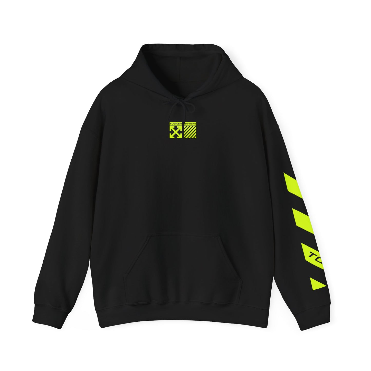 Tucker Off-Road Hoodie