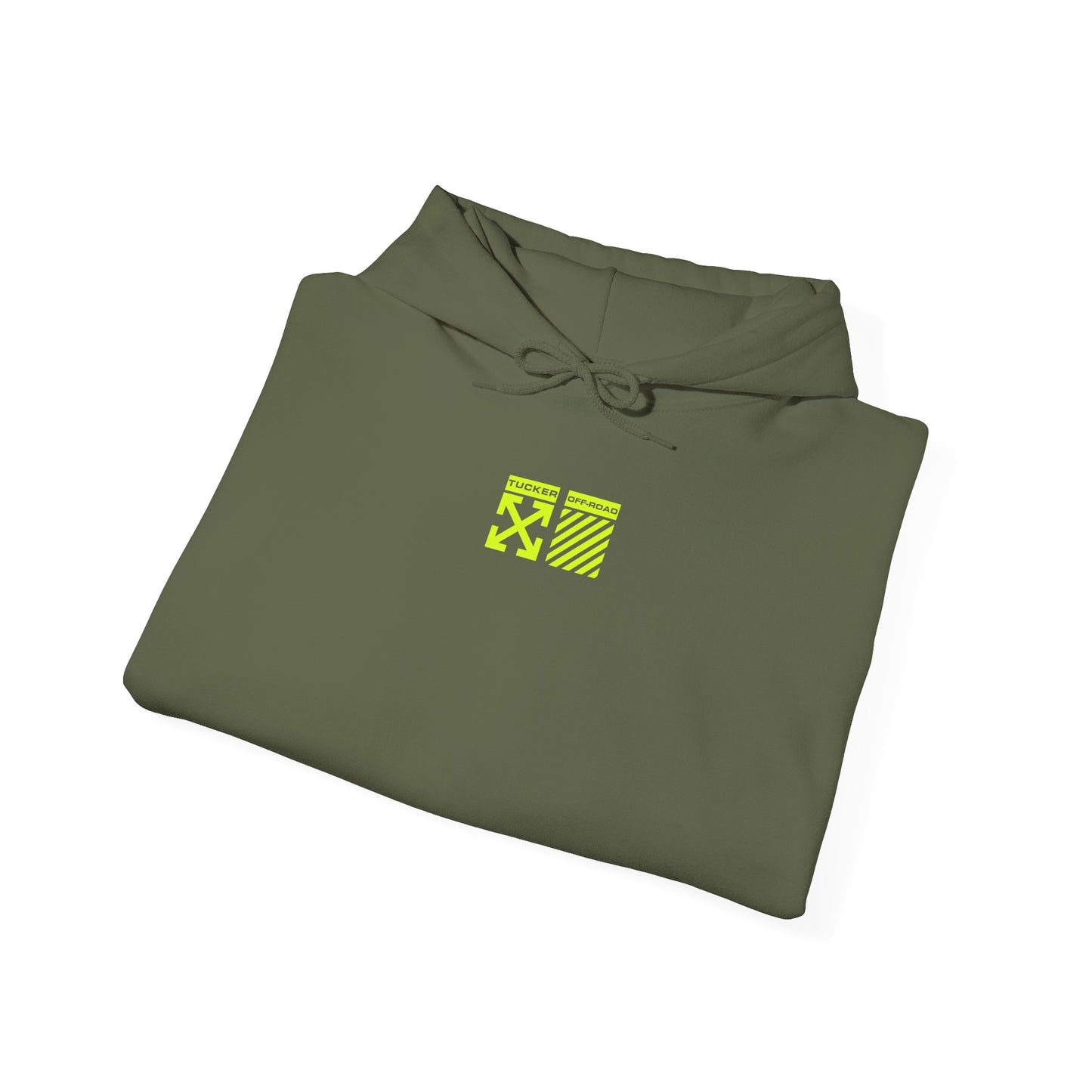 Tucker Off-Road Hoodie
