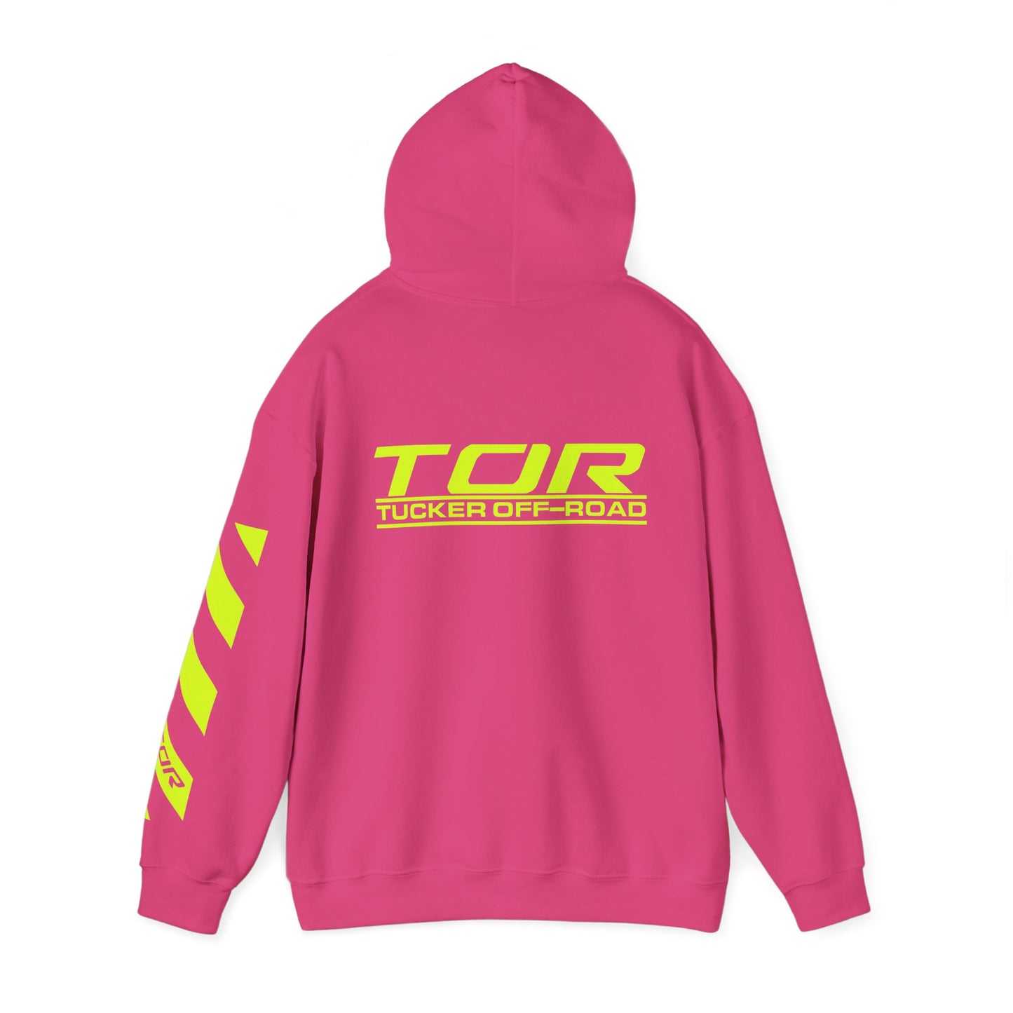Tucker Off-Road Hoodie