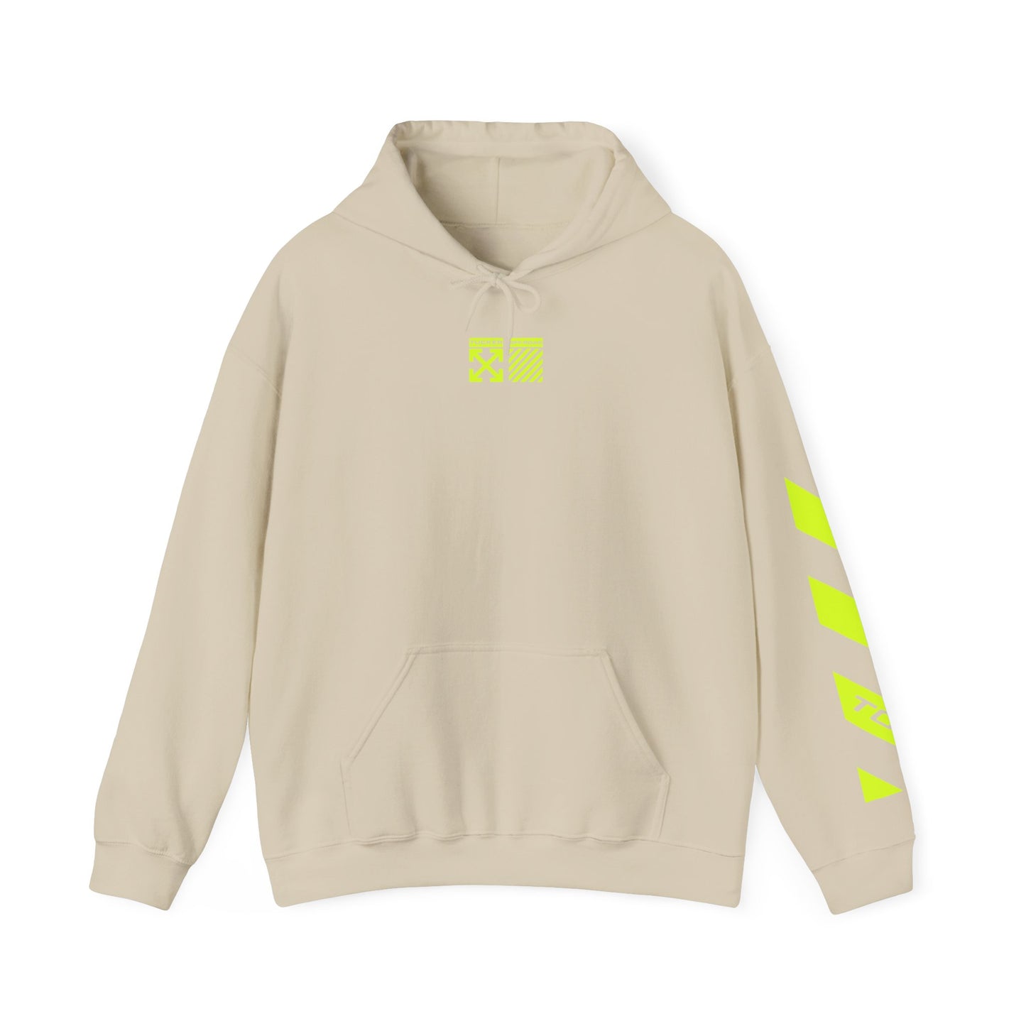 Tucker Off-Road Hoodie