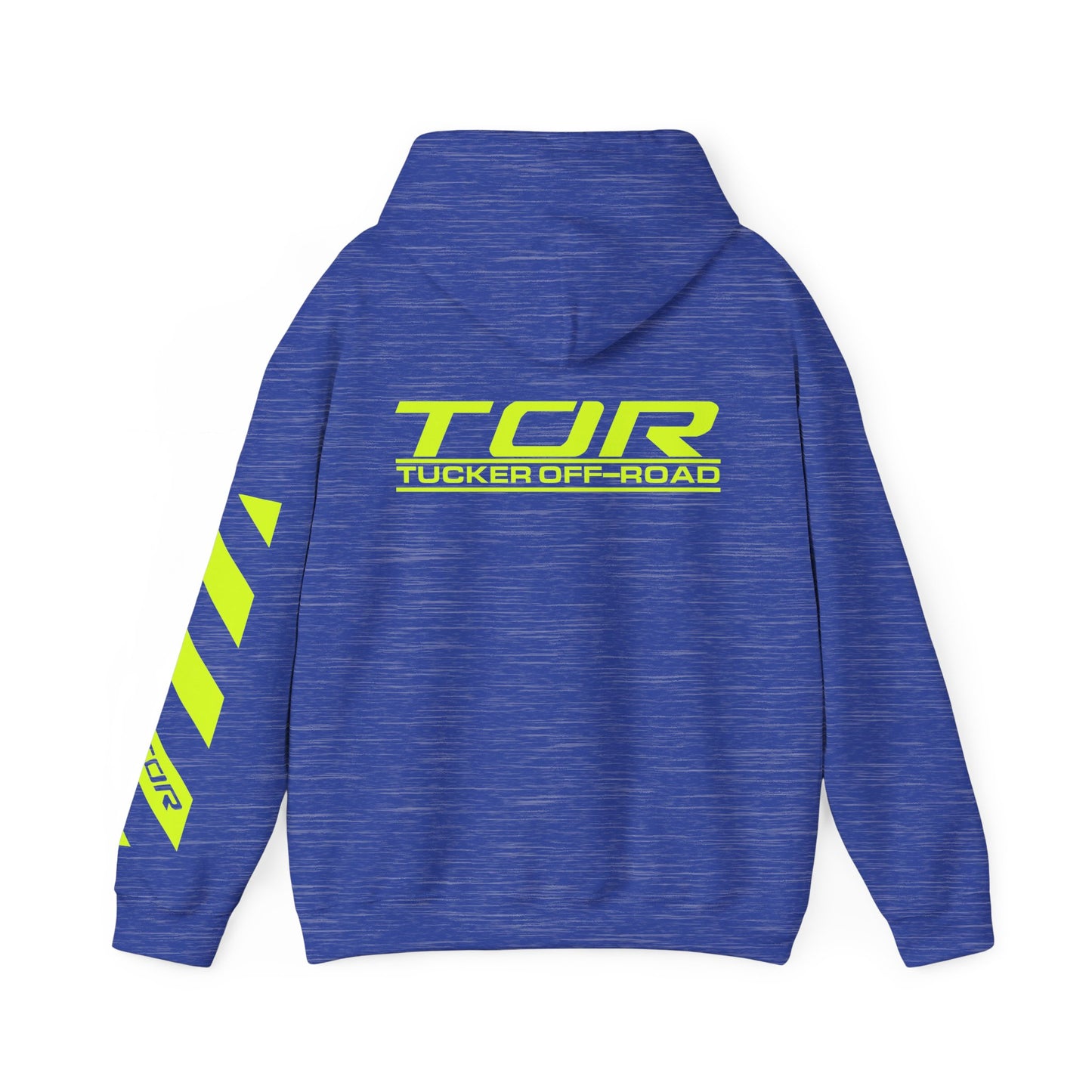 Tucker Off-Road Hoodie