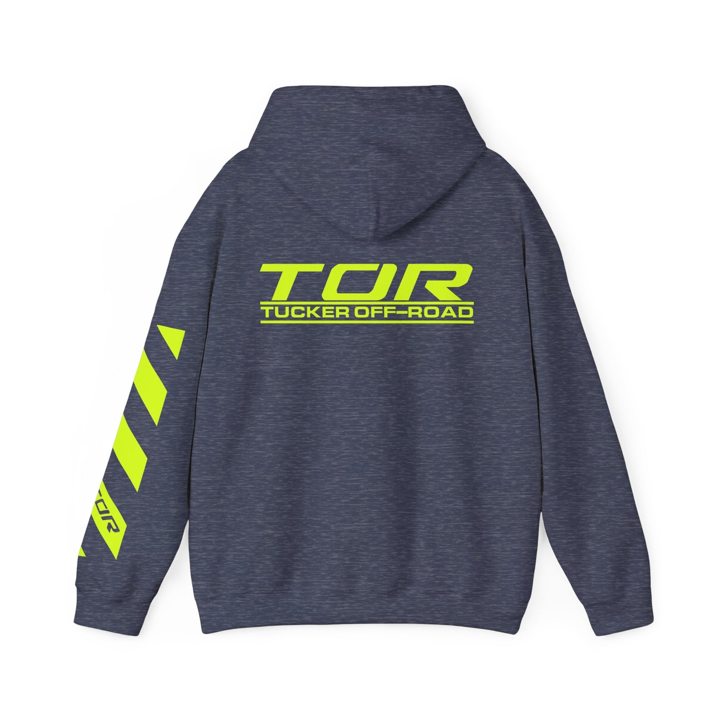 Tucker Off-Road Hoodie