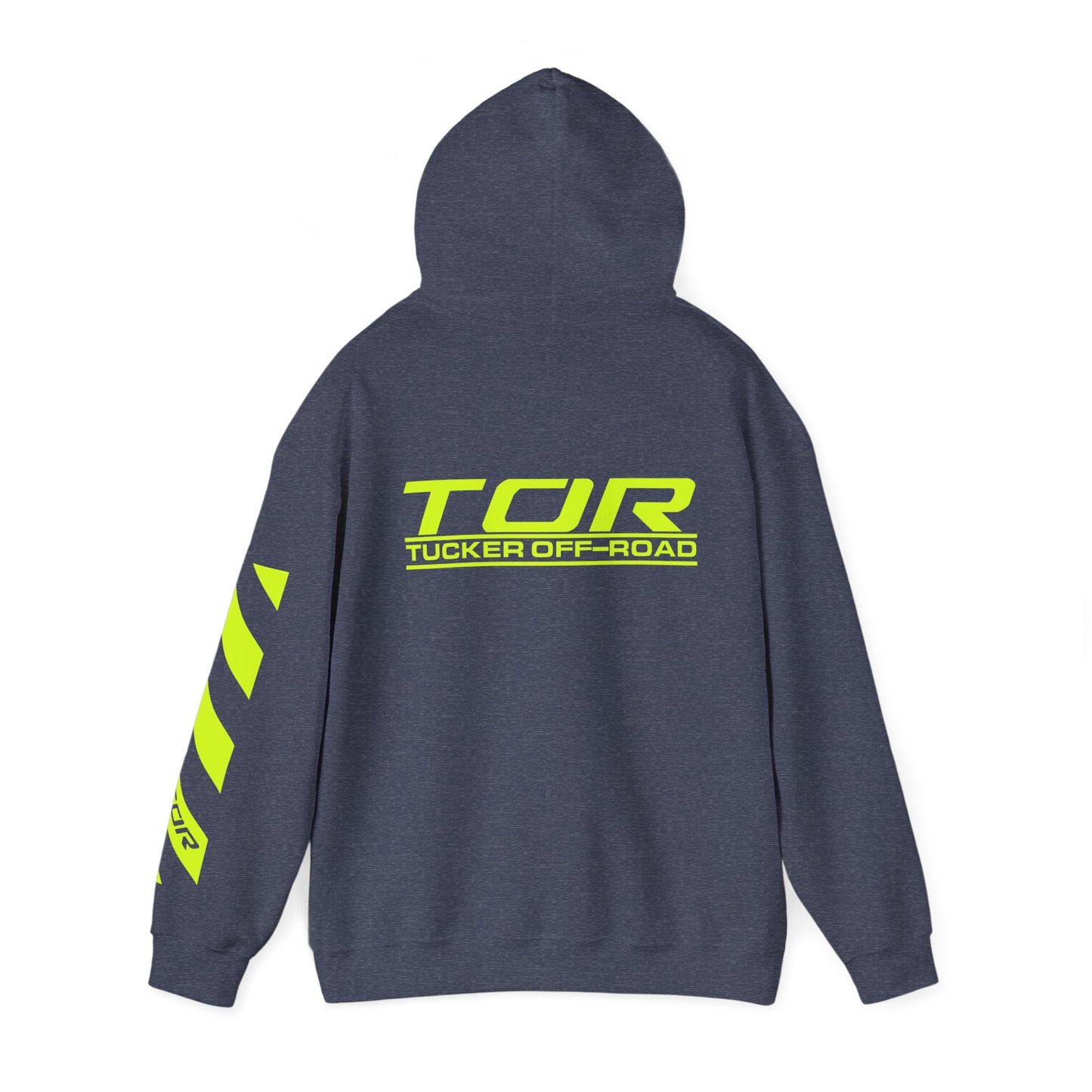 Tucker Off-Road Hoodie