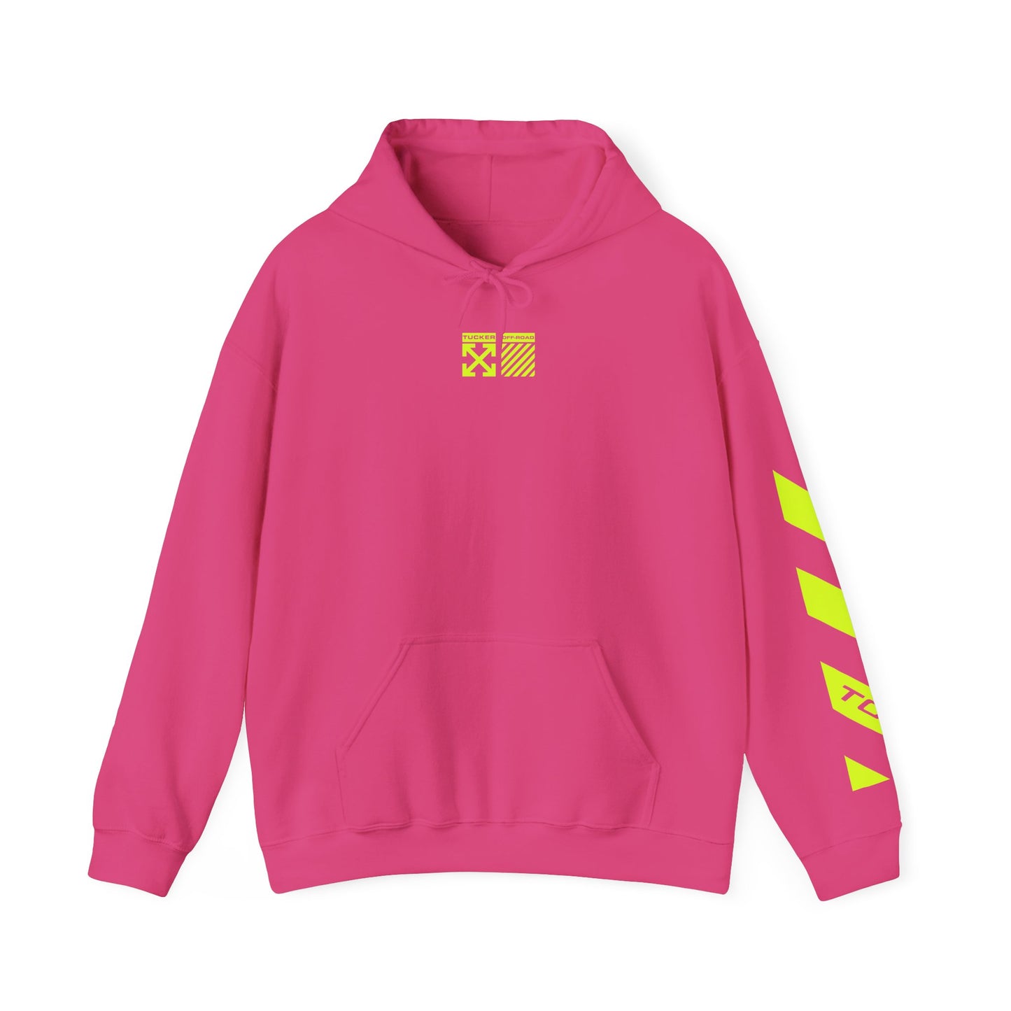 Tucker Off-Road Hoodie