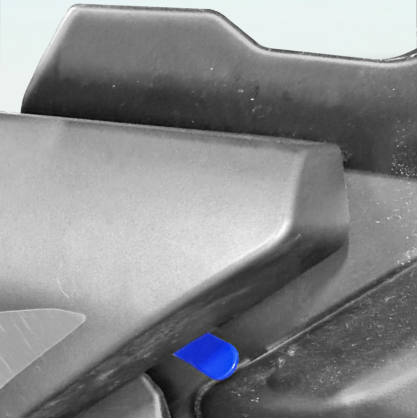 X3 Door Latches